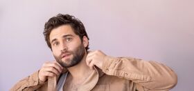Jake Borelli on coming out on ‘Grey’s Anatomy,’ his ‘Survivor’ obsession, & what’s hidden in his camera roll