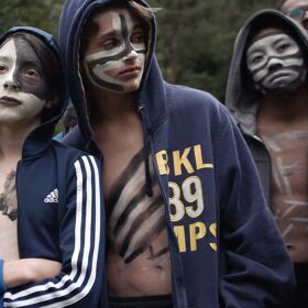 WATCH: An all-boys summer camp goes feral in this shocking Mexican thriller