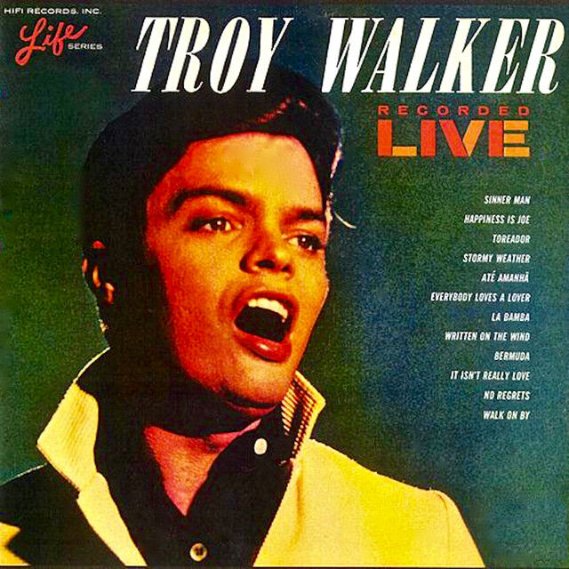 LISTEN: This trailblazing nightclub singer wasn't afraid to be out and proud in the early 1960s - Vimarsana News