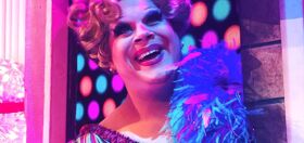 Nina West on stinky stage smells, what to order at Applebee’s, and her ‘CATS’ obsession