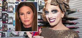 Bianca Del Rio wipes the floor with Caitlyn Jenner after her latest transphobic tweet