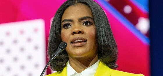 Candace Owens just found out gay cruises exist and her mind is blown