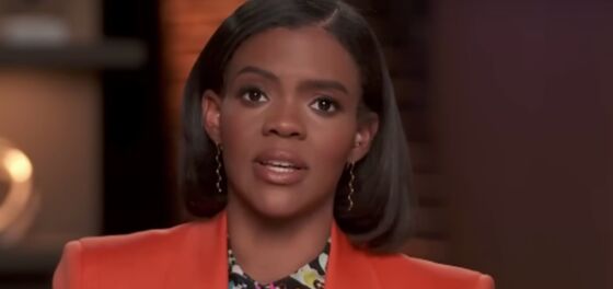 Obnoxious Candace Owens’ tweet about gay people in the ’90s completely blows up in her face
