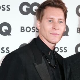 Dustin Lance Black thanks family and “true friends” after legal victory