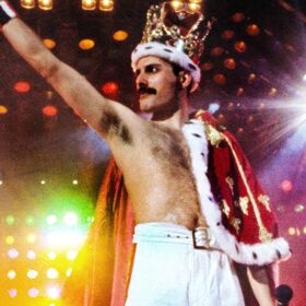 A ton of Freddie Mercury’s private possessions are going up for auction