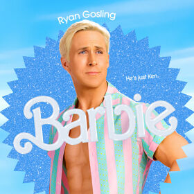 This ‘Barbie’ poster trend just took over Gay Twitter™ and now the dolls are thirstier than ever