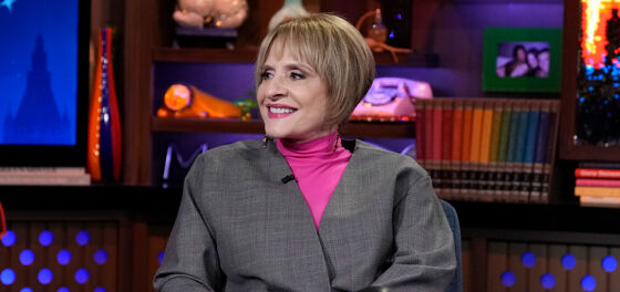 Patti LuPone on penis monsters, her gay fans & how Broadway has “bastardized itself”
