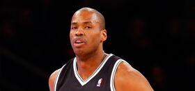 Jason Collins shares heartbreaking memories of being closeted in the NBA & what happened after he came out