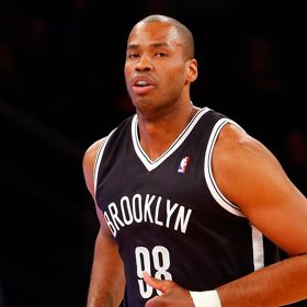 Jason Collins shares heartbreaking memories of being closeted in the NBA & what happened after he came out