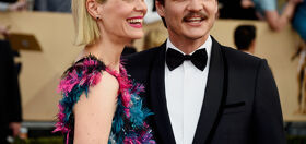 Sarah Paulson on the Pedro Pascal daddy discourse: “I would not want him to be my daddy, personally”