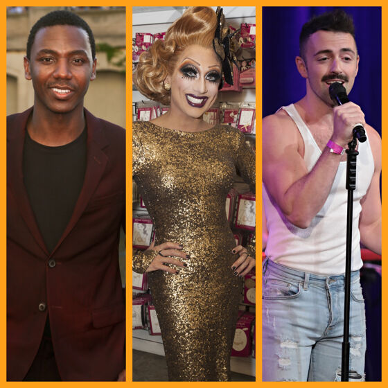8 queer comedians who are fearless in making sure stand-up is full of the gay agenda