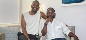 James Ijames and Calvin Leon Smith talk Broadway’s ‘Fat Ham’ and the value of being ‘soft’
