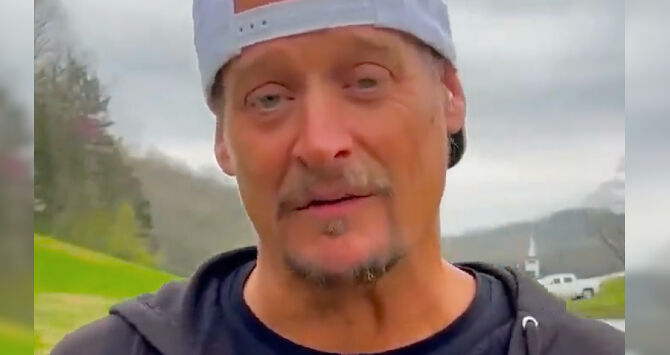Kid Rock