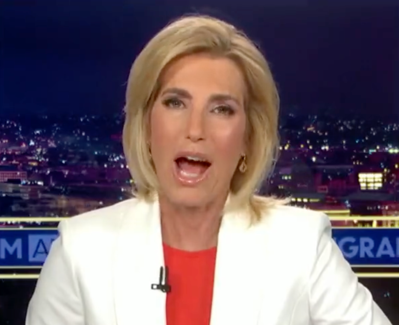 Laura Ingraham's gay brother trolls his "lying sister" over Fox's historic $787M settlement with Dominion - Vimarsana News