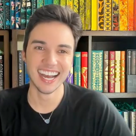 BookToker Kevin T. Norman is showing the publishing industry there’s room for LGBTQ+ stories