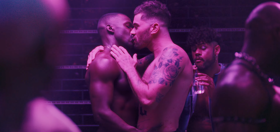 VINCINT’s hot new track just got even hotter with a sexy video featuring all of our favorite crushes