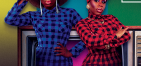 Bob the Drag Queen & Monet X Change: How NYC drag queens helped revolutionize queer health care