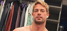 Cuban hunk William Levy has us burning up & his new TV series is only part of the reason