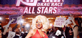 Here are the legendary queens returning to snatch the crown on ‘RuPaul’s Drag Race All Stars 8’
