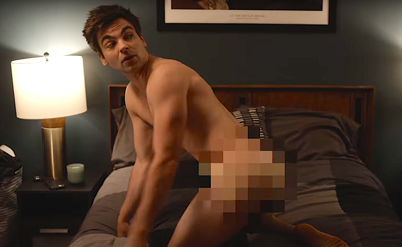 WATCH: 'The Other Two' shows hole—and heart—in trailer for comedy's third season - Vimarsana News