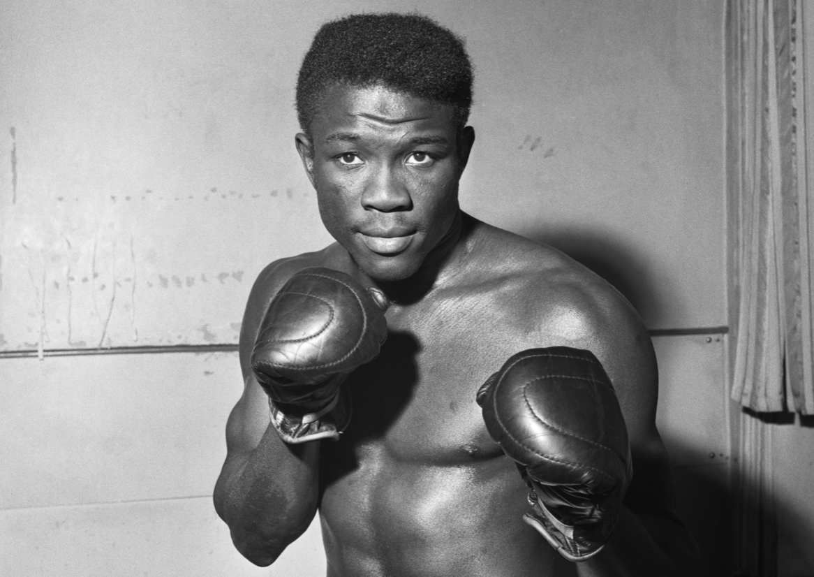 WATCH: A closeted athlete and the opera make a surprising pair in this story of bisexual boxer Emile Griffith - Vimarsana News