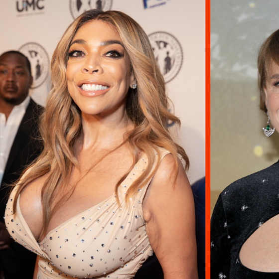 Wendy Williams needs a gay! And Patti LuPone is Fire Island-bound!