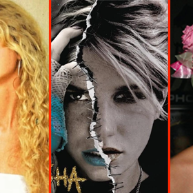 Taylor, Katy, Ke$ha & more: 10 pop songs by longtime gay icons & allies that haven’t aged well