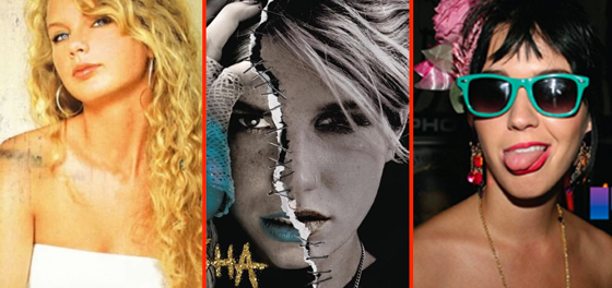 Taylor, Katy, Ke$ha & more: 10 pop songs by longtime gay icons & allies that haven’t aged well