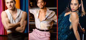 EXCLUSIVE: Go behind the scenes with the queer queens of ‘Bob Fosse’s Dancin’’