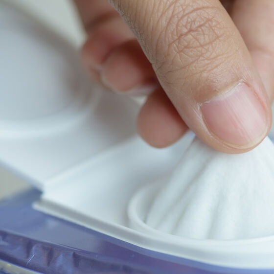 A proposal to ban wet wipes has gay men freaking out
