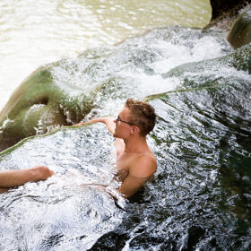 8 clothing-optional hot springs where you’ll get in touch with your wild side