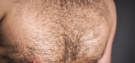 What is a gay otter? A guide to the hairy, lean guys of the gay community