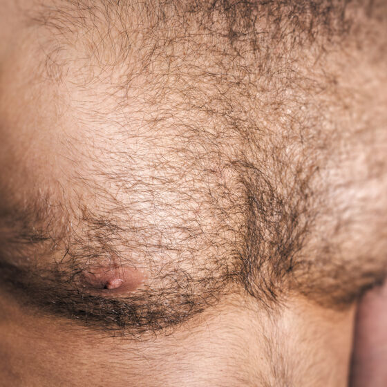 What is a gay otter? A guide to the hairy, lean guys of the gay community