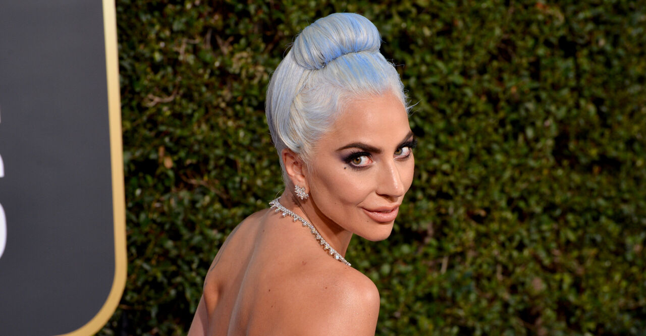 Lady Gaga’s ‘Joker’ set photos are all of us right now