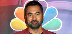Kal Penn was just looking for a “nice guy” to date and wound up being set up with a pimp