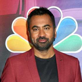 Kal Penn was just looking for a “nice guy” to date and wound up being set up with a pimp