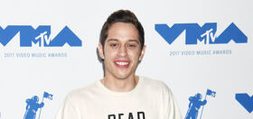 Pete Davidson finally reveals if he’s as, ahem, large as everyone thinks