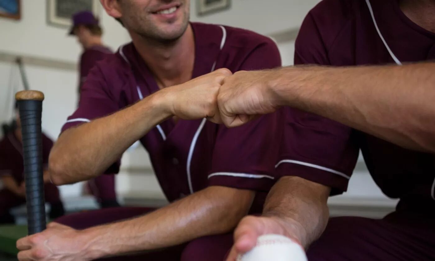 5 pro baseball players who have moonlighted as underwear models in the off-season