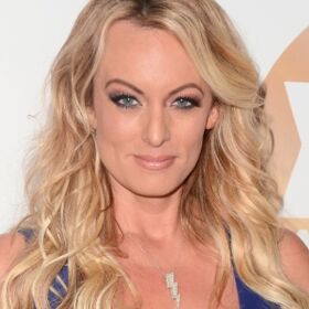 Stormy Daniels LOLs at people calling her a slut… “like it’s a bad thing”