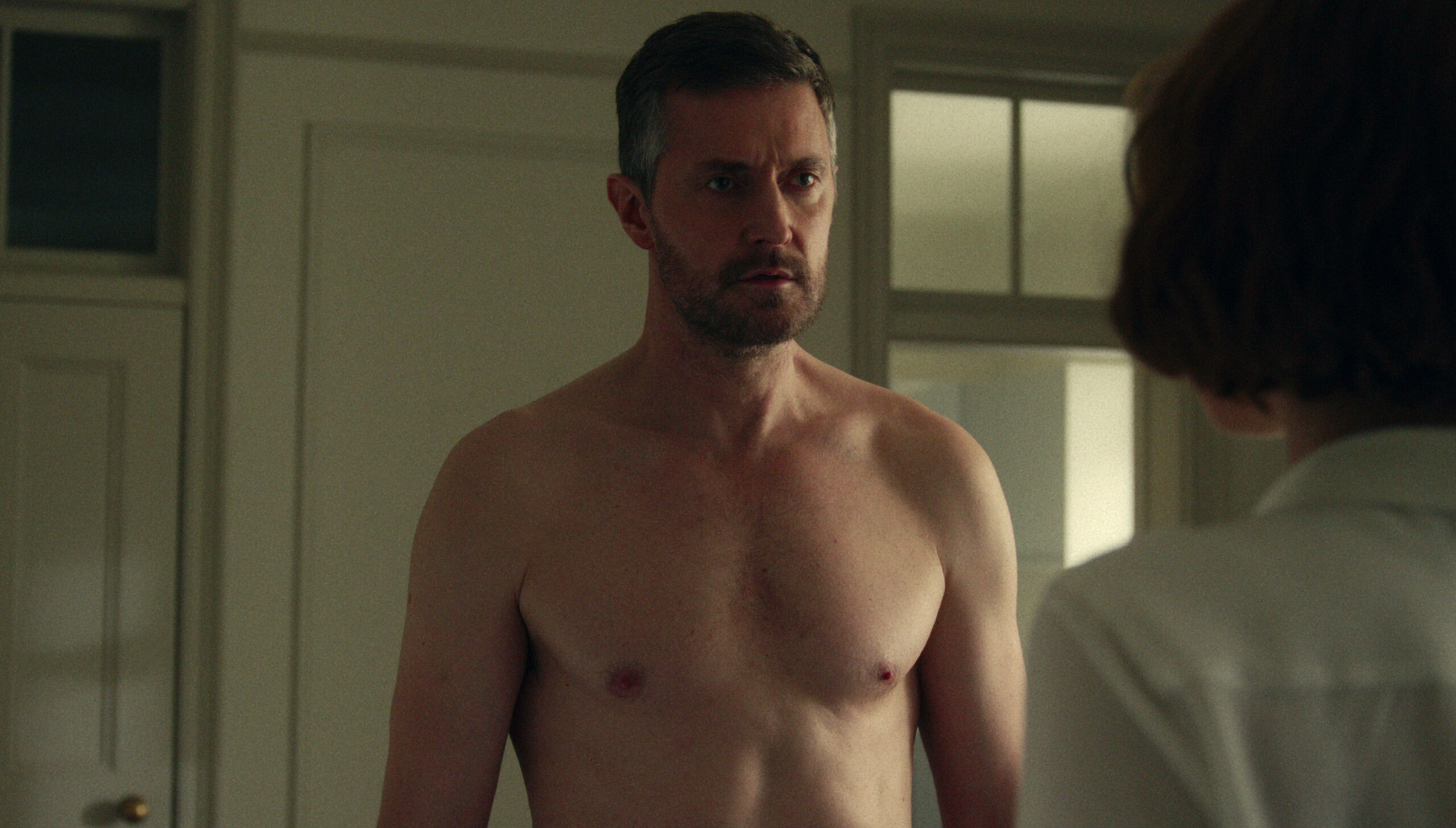 Netflix's latest erotic series offers full-frontal daddy and new ways to fluff a pillow - Vimarsana News