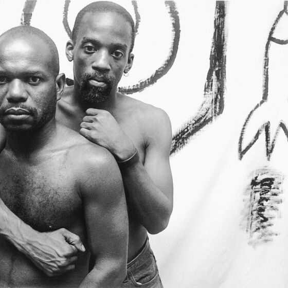 How this controversial documentary created space for Black gay love and sexuality in film