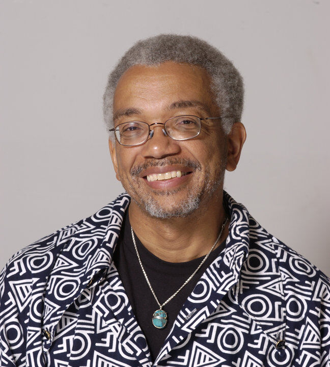 At the center of Patric McCoy's lens is Black gay men and the stories they tell - Vimarsana News