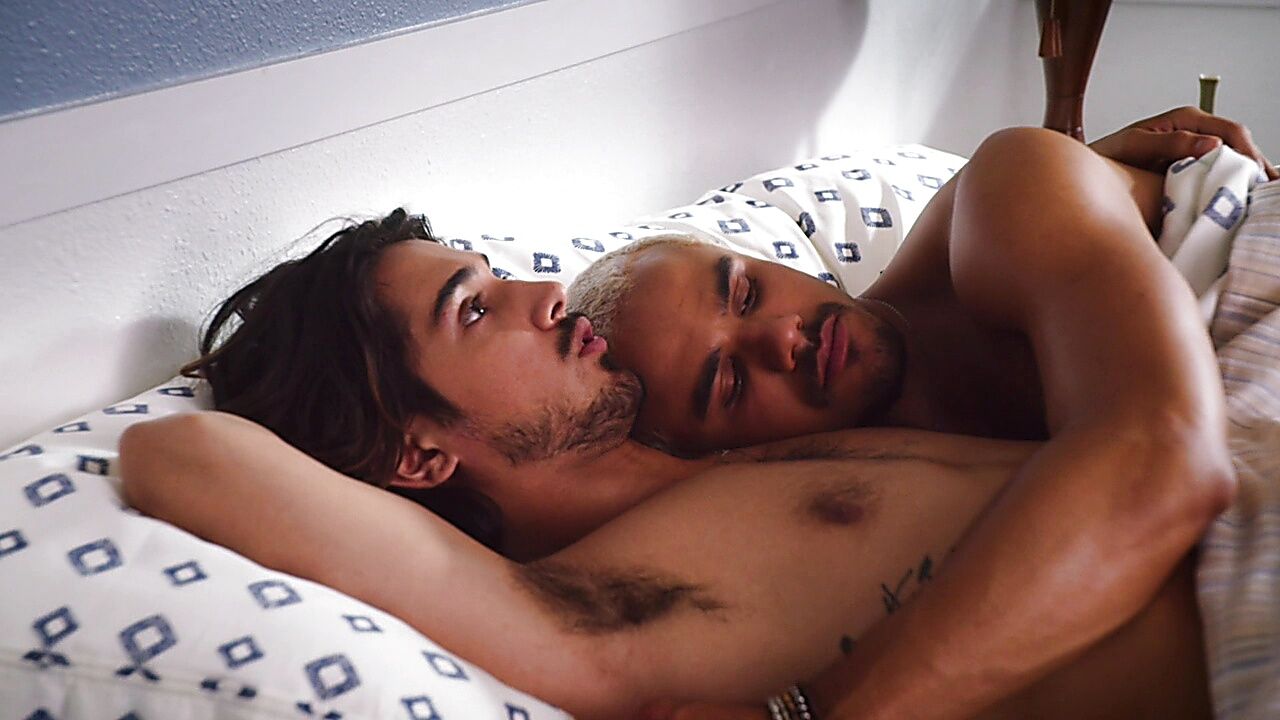 A sexy apocalypse, a double dose of reality & more surreal streaming recs this weekend