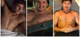 Pedro Pascal joins the cast of ‘Gladiator 2,’ which just keeps getting hotter and hotter