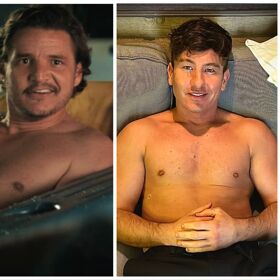 Pedro Pascal joins the cast of ‘Gladiator 2,’ which just keeps getting hotter and hotter