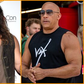 Jason Momoa, Vin Diesel & the ‘Fast X’ cast have a lot of people questioning their heterosexuality