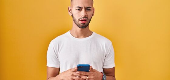 Landlord demanded proof that I don’t have Grindr on my phone — is this a red flag?