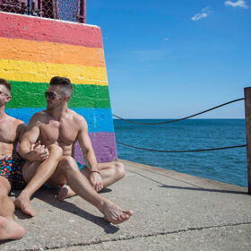 Top 10 fabulous must-dos during Pride Month in Illinois