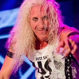 San Francisco Pride drops Twisted Sister’s Dee Snider after 80s rocker posted this tweet
