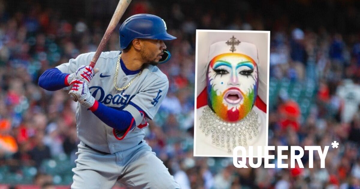 Sisters of Perpetual Indulgence uninvited from Los Angeles Dodgers